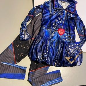Disney’s Evie Descendants 2 Costume